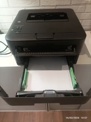 Impresora brother HL-L23400W con wifi