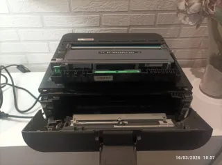 Impresora brother HL-L23400W con wifi