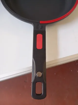 Sartén Doble BRA Tortilla 24cm