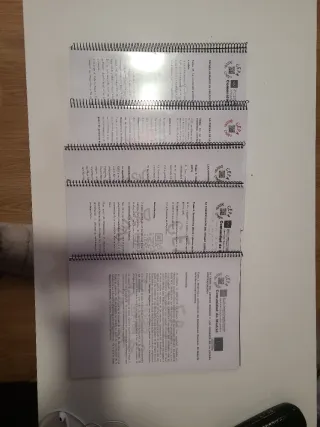 Todo el temario de Historia de España