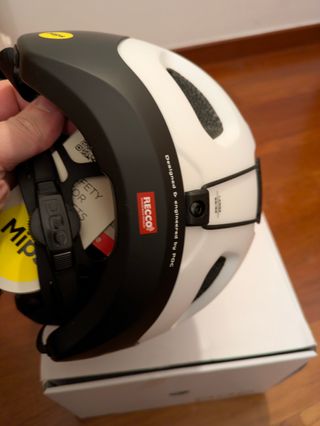 Casco POC TECTAL RACE MIPS Talla L