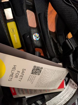 Casco POC TECTAL RACE MIPS Talla L