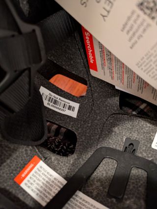 Casco POC TECTAL RACE MIPS Talla L