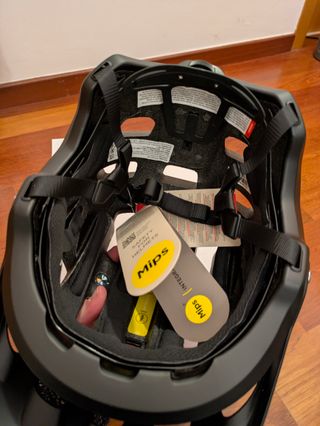 Casco POC TECTAL RACE MIPS Talla L