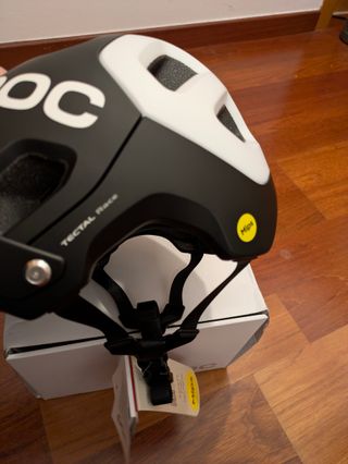 Casco POC TECTAL RACE MIPS Talla L