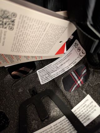 Casco POC TECTAL RACE MIPS Talla L