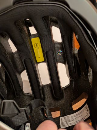 Casco POC TECTAL RACE MIPS Talla L