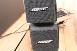 Altavoces Bose Acoustimass 5 Serie I