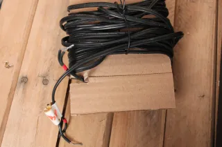 Altavoces Bose Acoustimass 5 Serie I