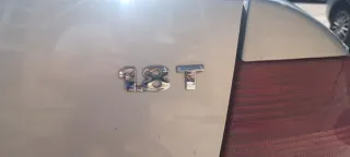 Volkswagen Passat 1997