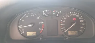 Volkswagen Passat 1997