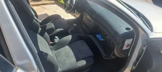 Volkswagen Passat 1997