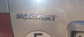 Volkswagen Passat 1997