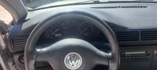 Volkswagen Passat 1997