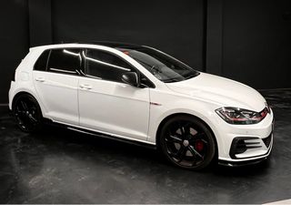 Volkswagen Golf GTI TCR