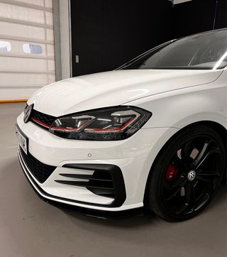 Volkswagen Golf GTI TCR