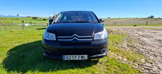 Citroen C4 2007