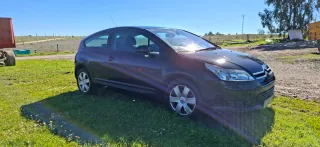 Citroen C4 2007