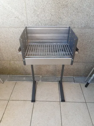 Barbacoa Martinsen 7000