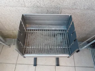 Barbacoa Martinsen 7000