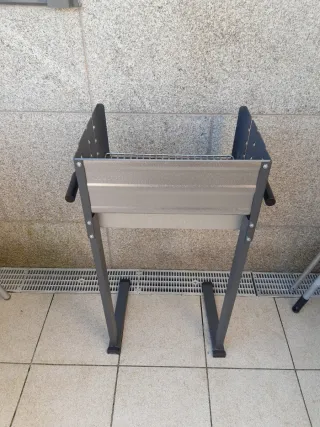 Barbacoa Martinsen 7000