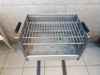 Barbacoa Martinsen 7000