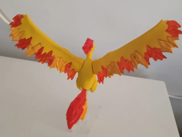 Figura Moltres