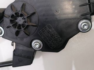 PEDAL ACELERADOR LEXUS IS 563818