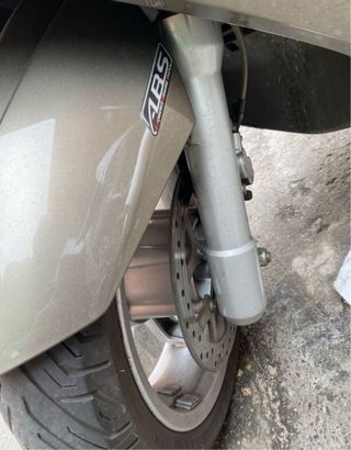 Peugeot Satelis ABS Urban 400 CC Scooter