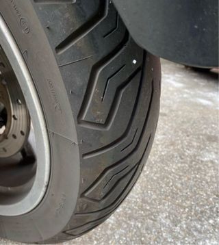 Peugeot Satelis ABS Urban 400 CC Scooter