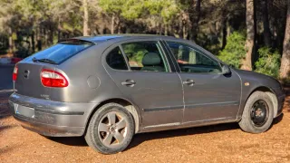 SEAT Leon 2005