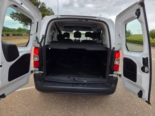 Citroen Berlingo 2022