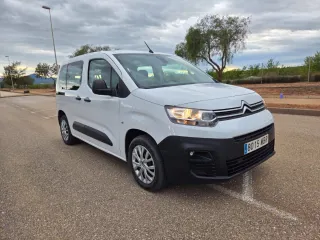 Citroen Berlingo 2022