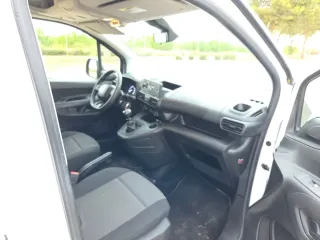 Citroen Berlingo 2022