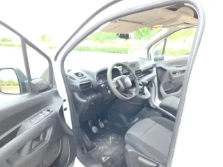 Citroen Berlingo 2022