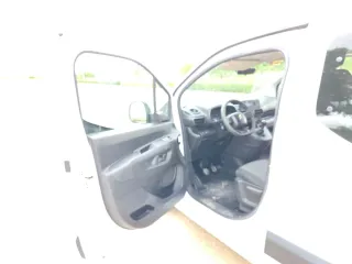 Citroen Berlingo 2022