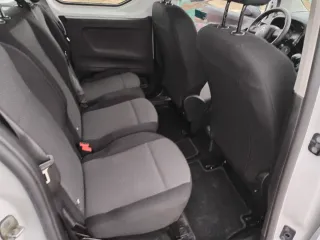 Citroen Berlingo 2022