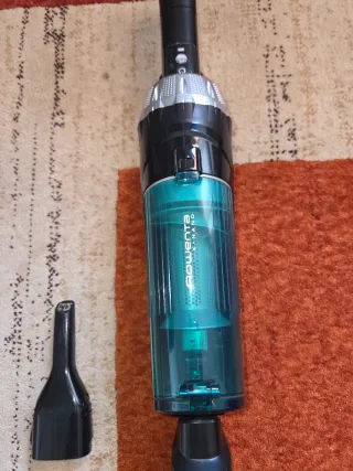 Aspirador Rowenta X-Nano