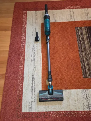 Aspirador Rowenta X-Nano