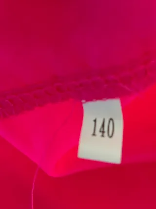 Disfraz Anna Frozen Talla 9-10 años