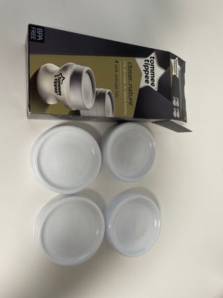 Pack biberones Tommee Tippee