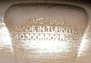 Llanta 403006502r renault clio 1.5 dci 90 5882669