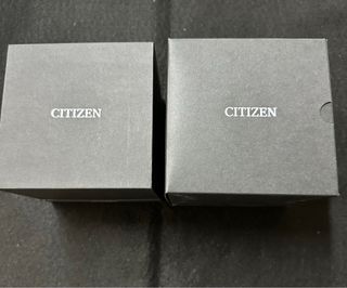 Reloj Citizen Eco-Drive Cronógrafo Azul Plata