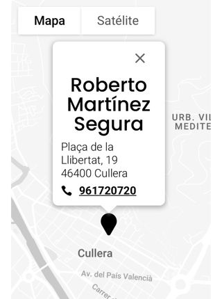 Reloj Citizen Eco-Drive Cronógrafo Azul Plata