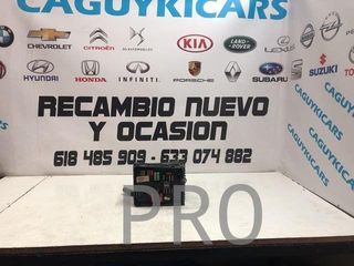 Caja de relés grupo vag referencia 0718030