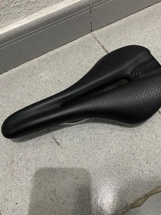 Sillín Bontrager Montrose comp 138