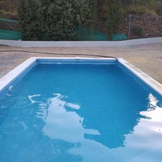 Construccion de piscinas