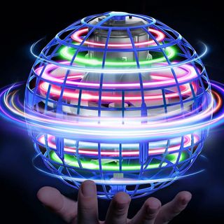 Palla Volante Magica UFO Ball, Fly Orb Pro Flying