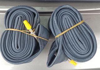 2 Cubiertas Maxxis Icon 29x2.20 + 2 Cámaras