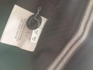 Traje de caballero